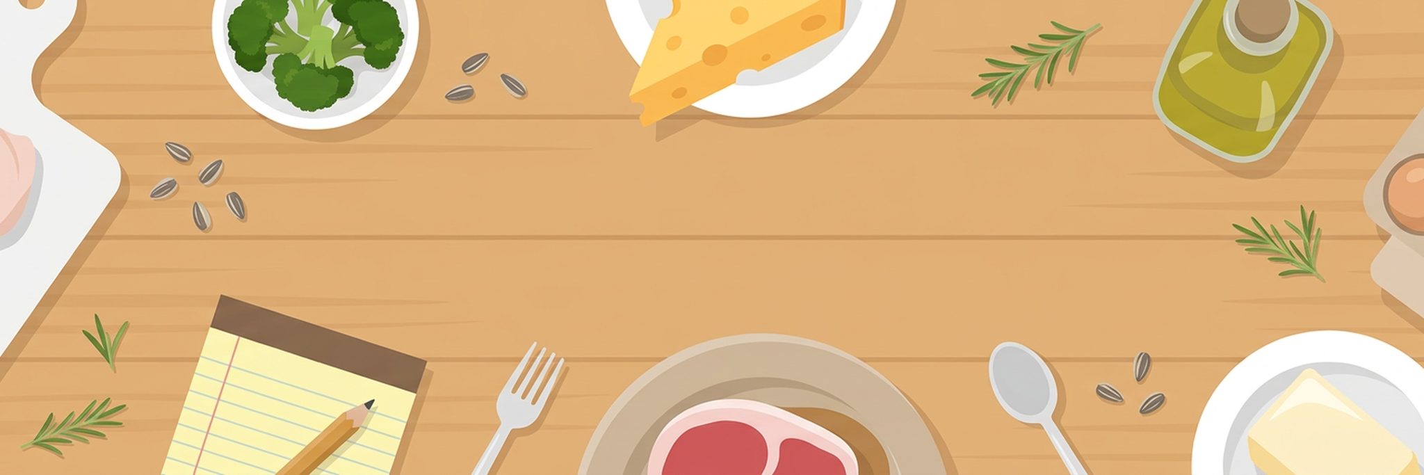 How to Start a Low Carb Diet: A Step-by-Step Guide