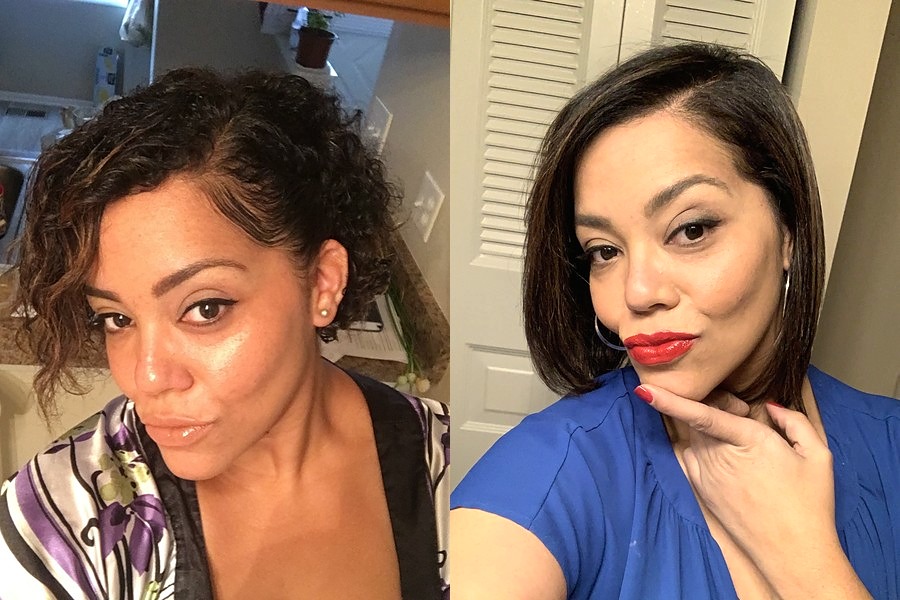 Rosa down over 90 lbs on keto