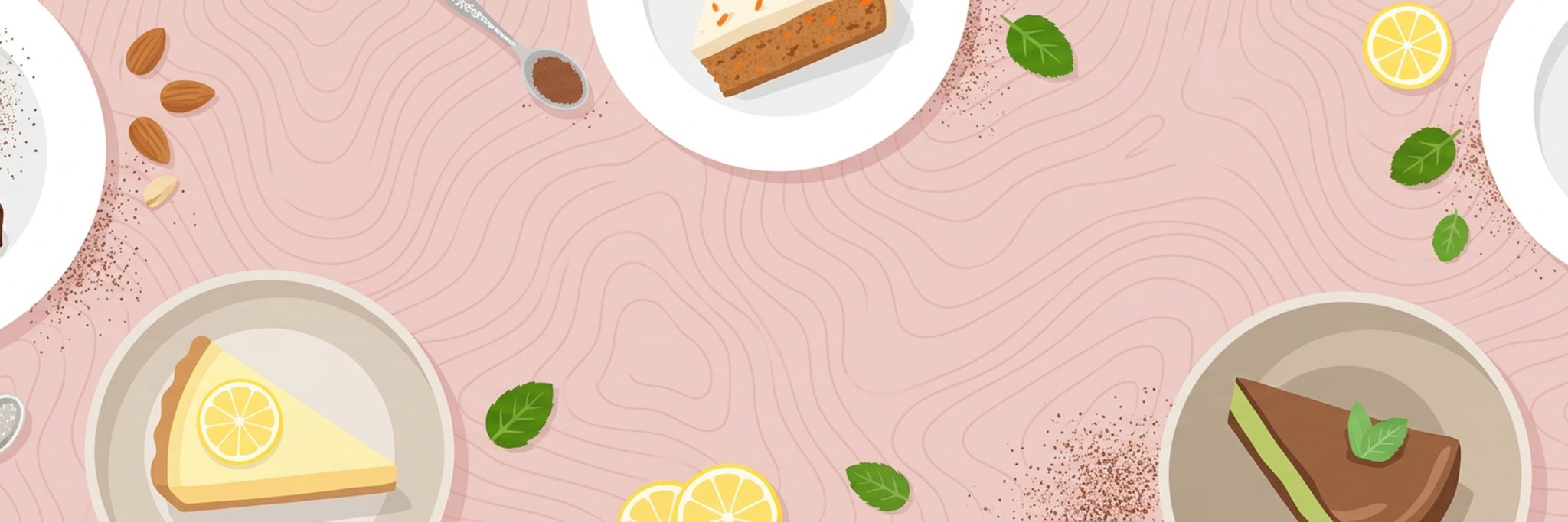 10 Keto Cake Recipes to Crush Your Sugar Cravings