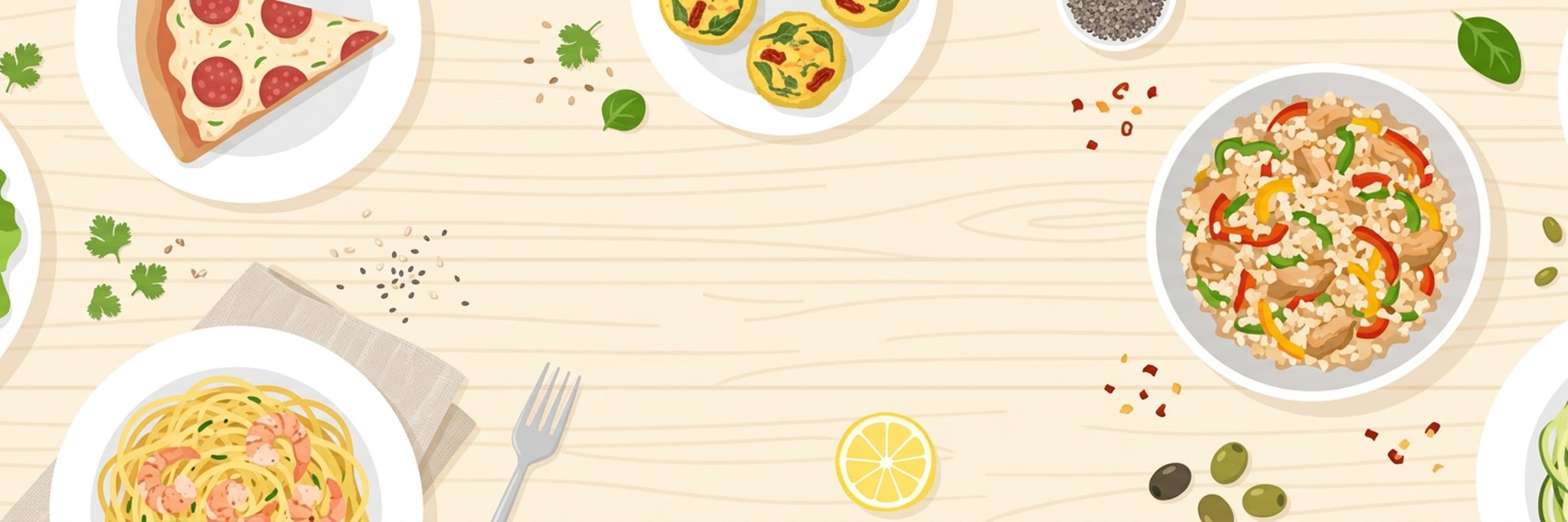 10 Keto Dairy-Free Recipes for Lunch & Dinner