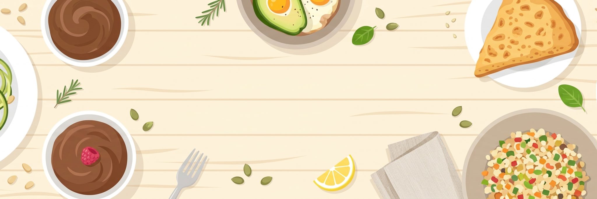 10 Keto Dishes for Busy People: Fast Low-Carb Recipes