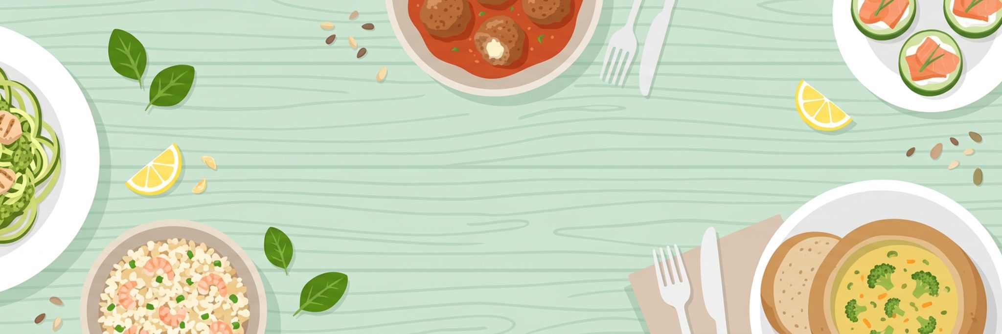 10 Keto Lunch Recipes That Are Easy & Satisfying